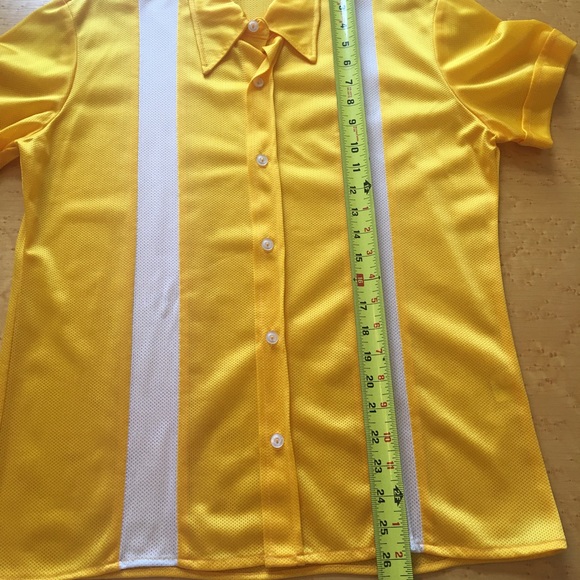 DB, Denis Battocchio Designer Summer Short Sleeve. Small - Picture 8 of 12